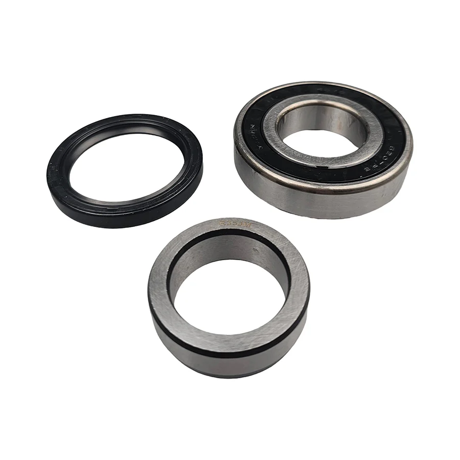Rear Wheel Bearing Kit Fits Econovan Spectron Holden Drover Mazda RX Suzuki SK S