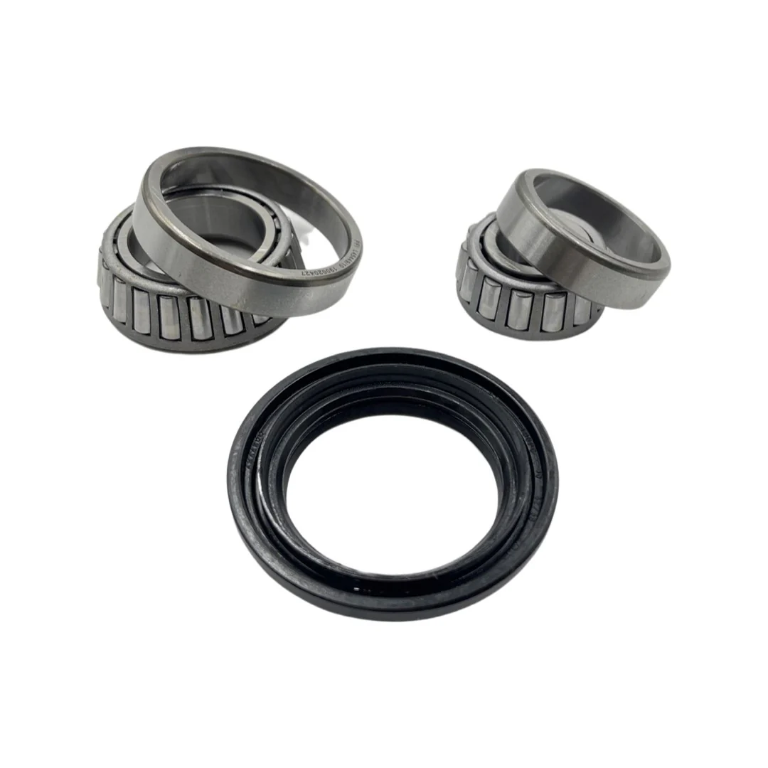 Rear Wheel Bearing Kit for Alfa Romeo Alfa 33 Alfa SUD Alfetta Sprint