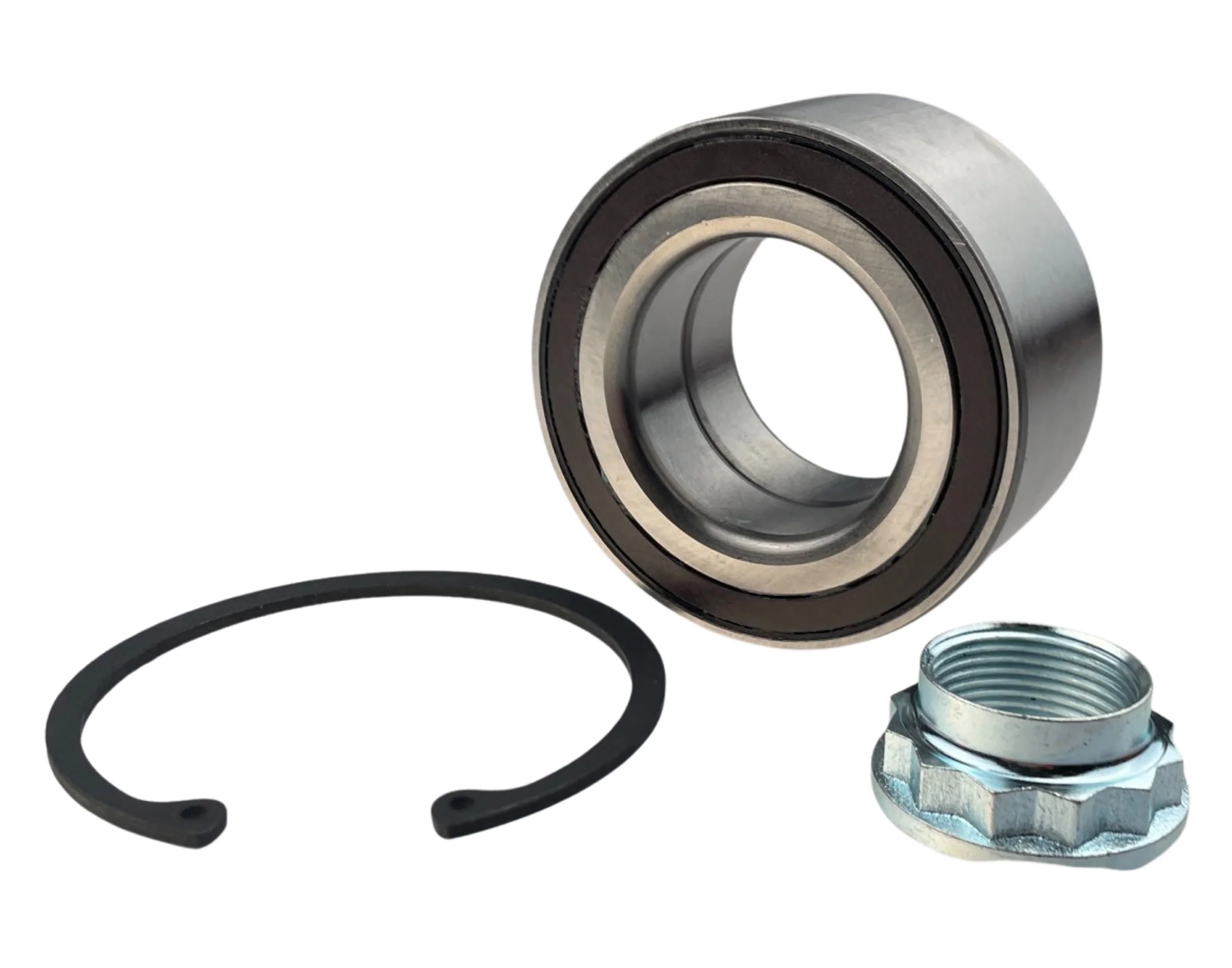 Rear Wheel Bearing Kit for BMW 320i 320D 325i M140i 116i 118i 220i E90 F20 F22