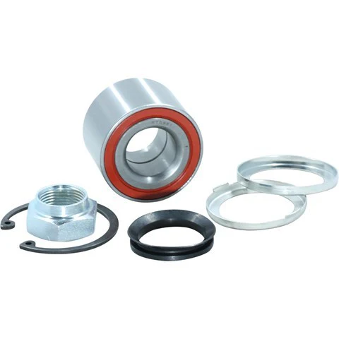 Rear Wheel Bearing Kit for Daewoo Kalos Holden Barina Nissan Micra Renault Clio