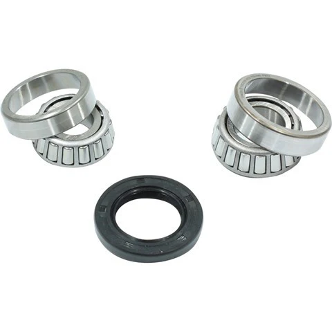 Rear Wheel Bearing Kit For Daewoo Matiz 796CC