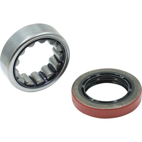 Rear Wheel Bearing Kit for Dodge Ram 1500 DS DT | Jeep Cherokee KK 4WD