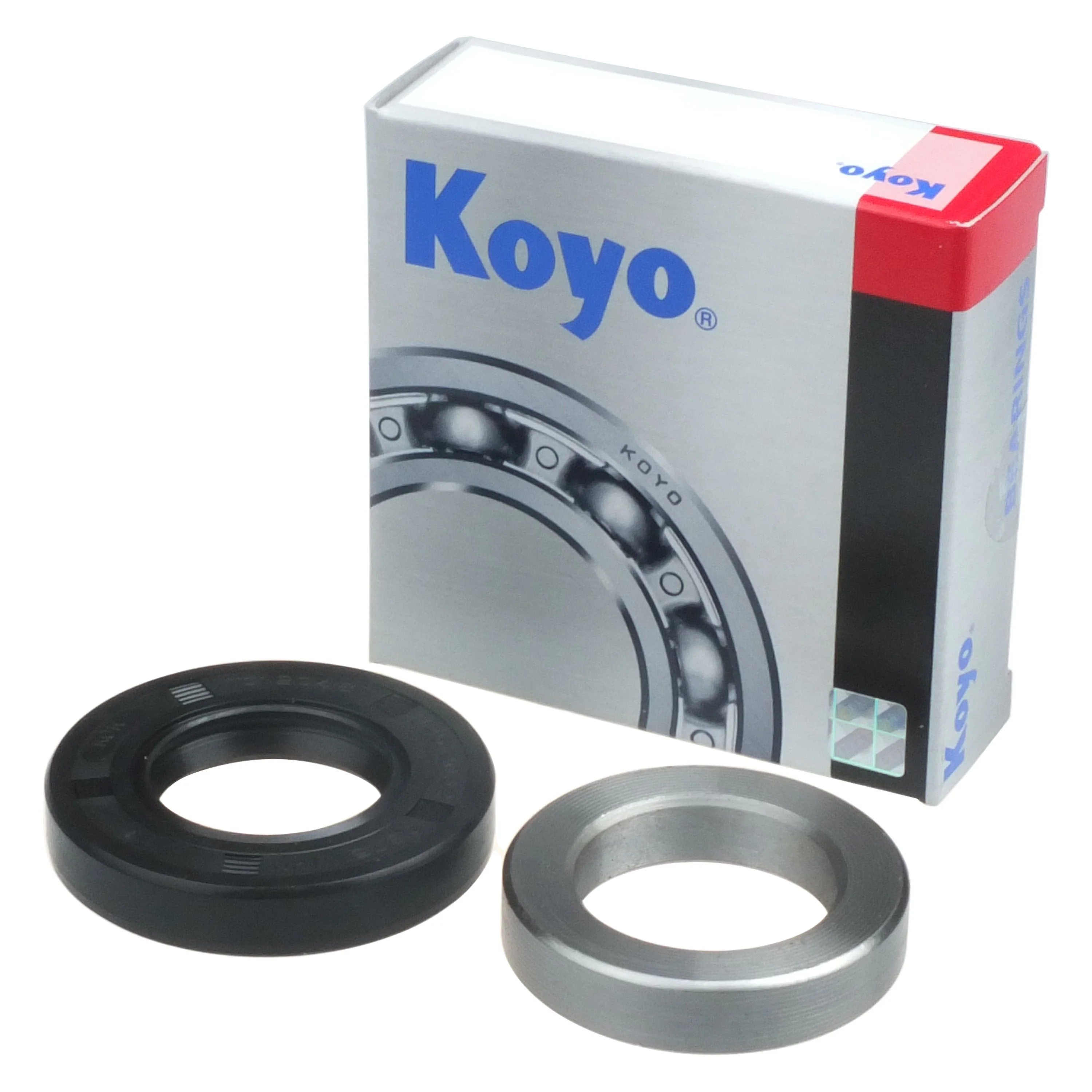 Rear Wheel Bearing Kit For Ford Anglia 105E Cortina MK1 Cortina Lotus MK1