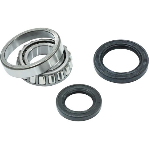 Rear Wheel Bearing Kit For Ford Courier Mazda B & E Series Asia Rocsta Kia Ceres