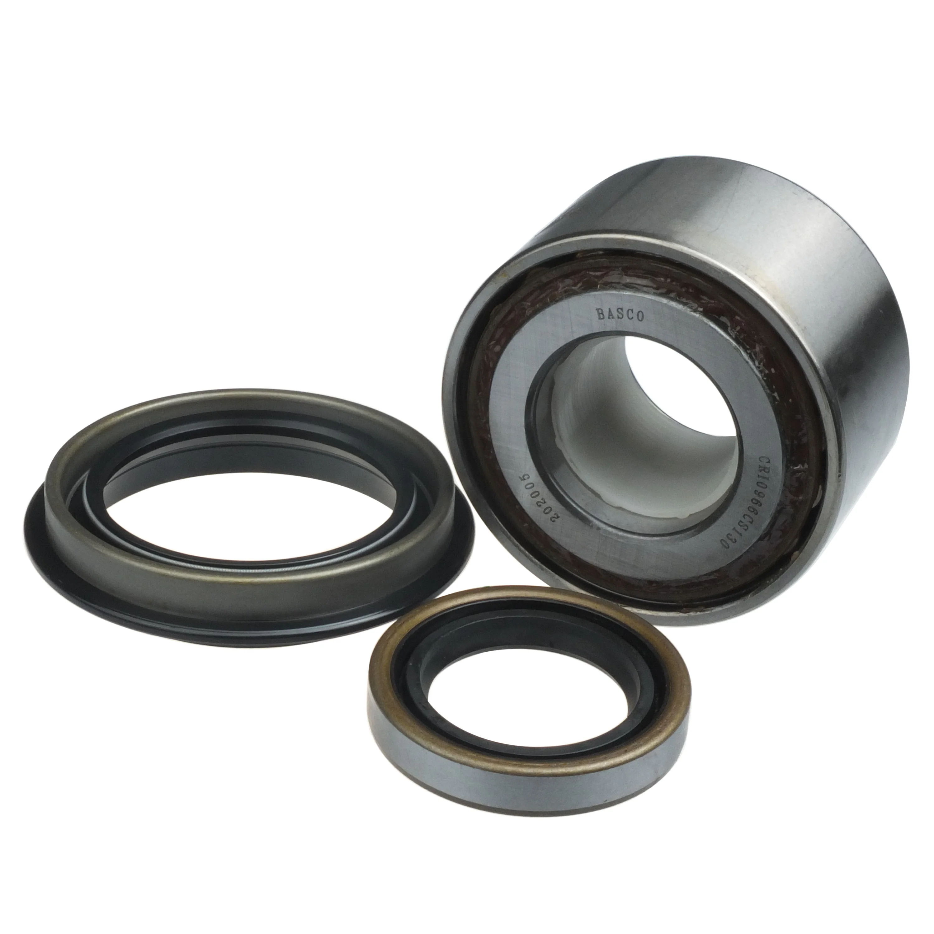 Rear Wheel Bearing Kit for Ford Maverick DA XL Nissan Patrol DX GQ TB TD Engines