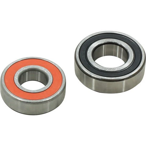 Rear Wheel Bearing Kit for Holden Barina MB ML MF MH | Suzuki Alto GL SH410 FWD