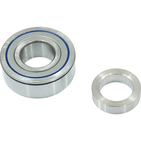 Rear Wheel Bearing Kit For Holden Frontera 2.0L UT