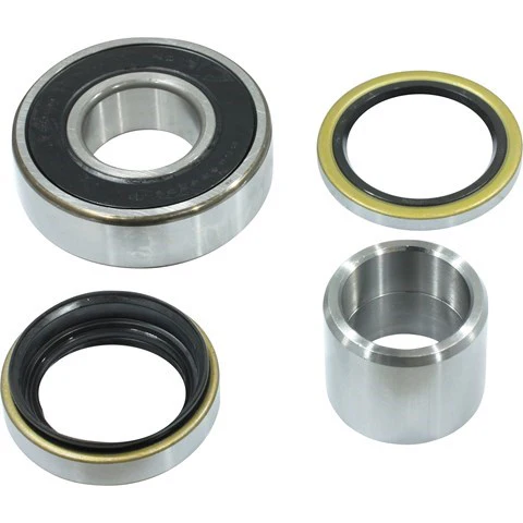 Rear Wheel Bearing Kit For Holden Jackaroo U8 UBS73 UBS26 L2 L5 UBS69 UBS25