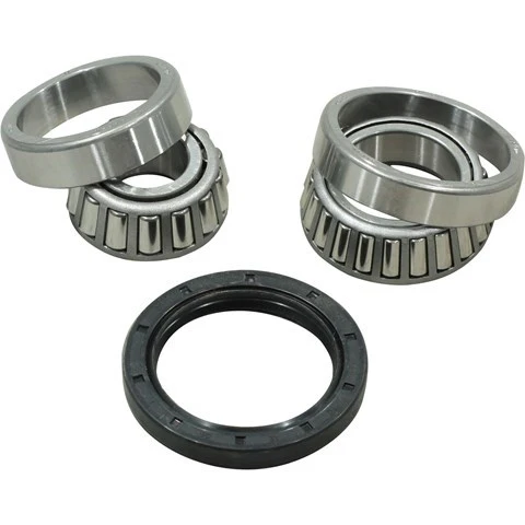 Rear Wheel Bearing Kit For Honda City AA GA Accord SY Prelude SN AB