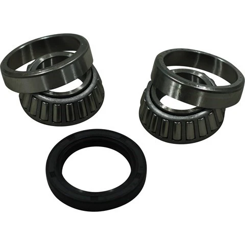 Rear Wheel Bearing Kit for Hyundai Excel X2 1990-1994 Coupe Petrol 1992-1996