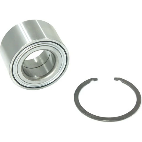 Rear Wheel Bearing Kit for Jaguar S Type X200 X204 & XJ6 XJ8 X300 X350