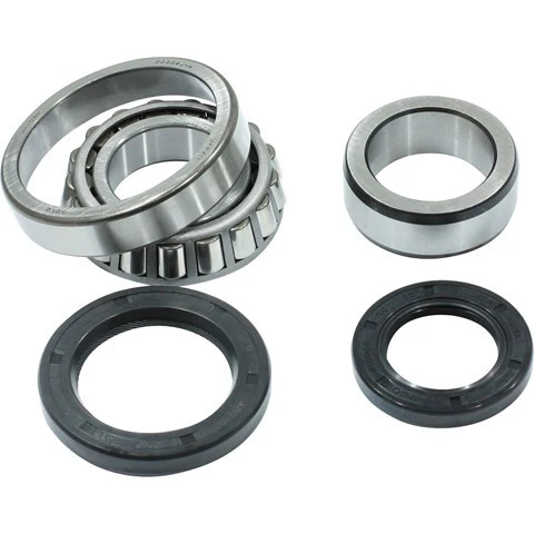 Rear Wheel Bearing Kit For Mazda Bravo B2500 B2600 B25 B26 Ford Courier PG