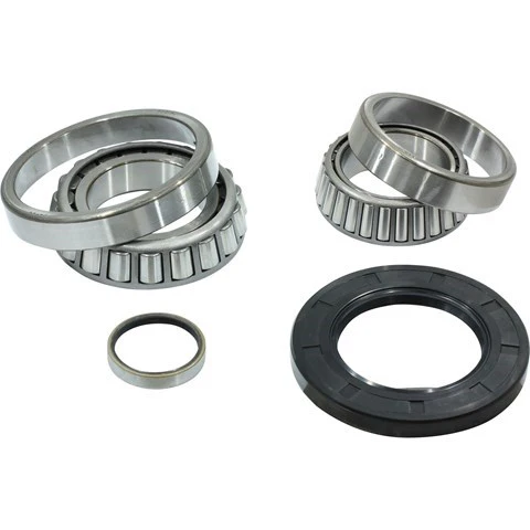 Rear Wheel Bearing Kit For Mazda T3000 T3500 Bus WVL