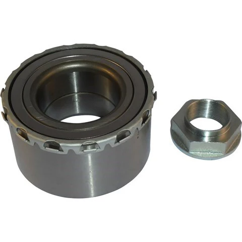 Rear Wheel Bearing Kit For Mercedes Benz Valente Vito Viano