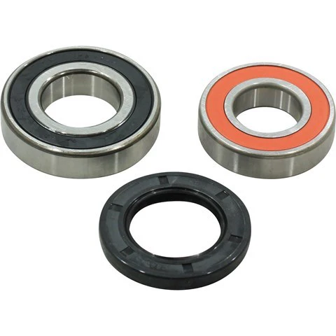 Rear Wheel Bearing Kit For Mitsubishi Starion JA JB JD 4G63T 2.0L Petrol