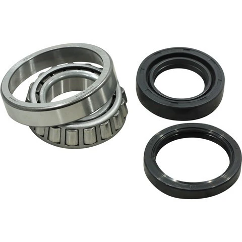 Rear Wheel Bearing Kit For Mitsubishi Starwagon Triton ME MF Pajero Express L300