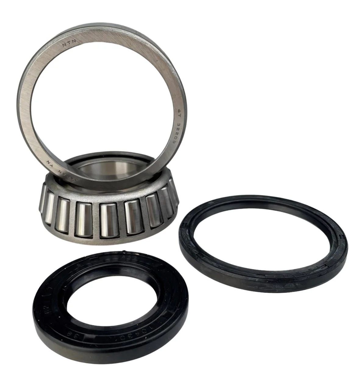 Rear Wheel Bearing Kit For Nissan Atlas Patrol MQ 160 Safari 161 Cabstar F22