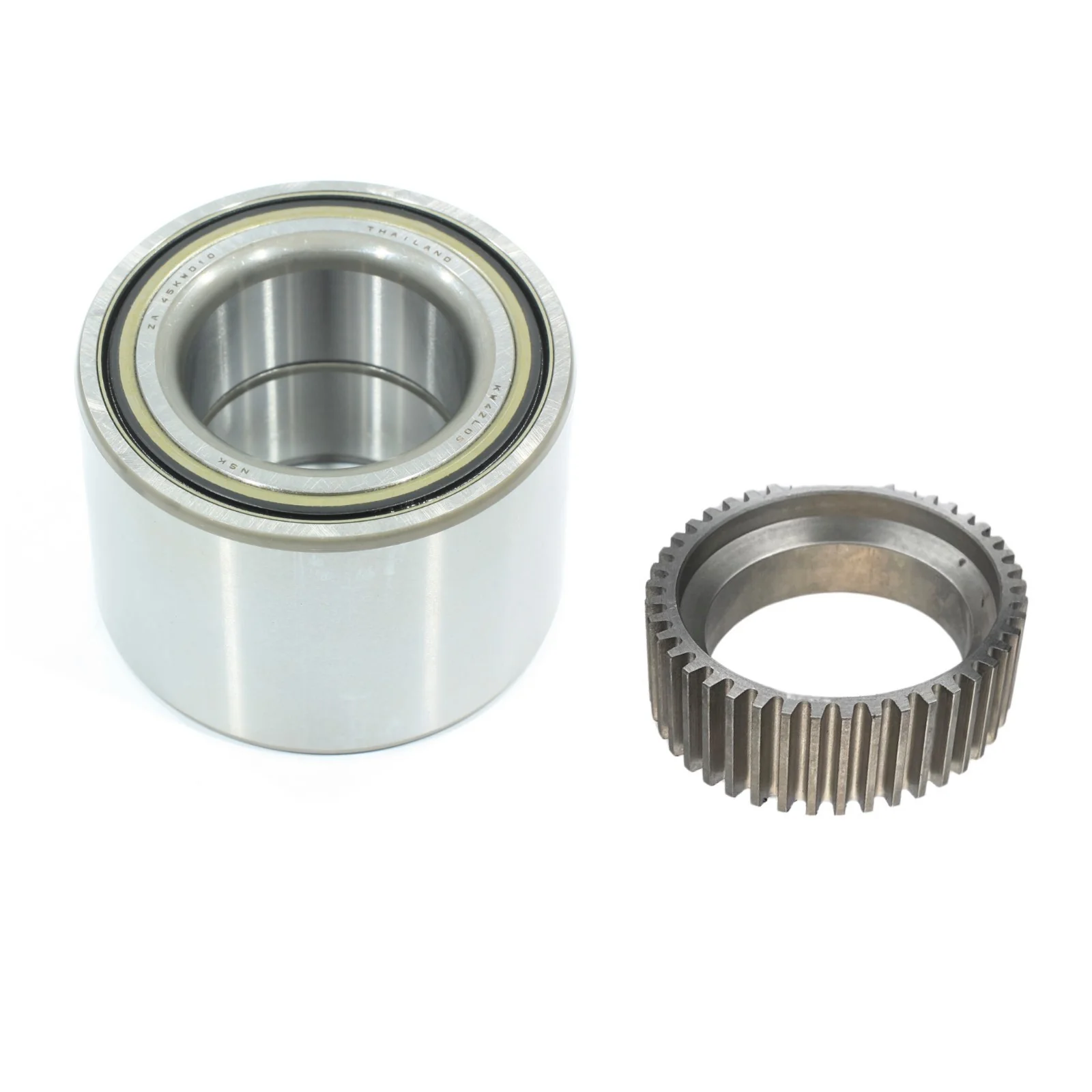 Rear Wheel Bearing Kit For Nissan Navara D23 LDV G10 Mercedes Benz X350d X250d
