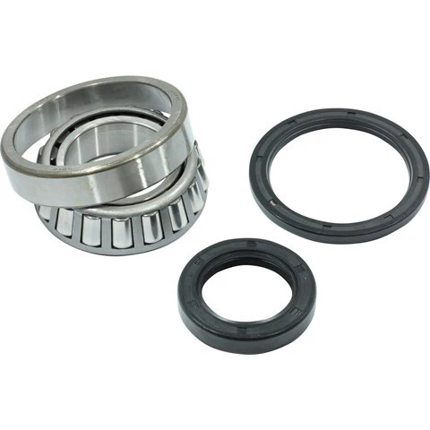 Rear Wheel Bearing Kit For Nissan Patrol G60 - H260 Diff