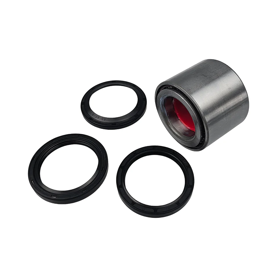 Rear Wheel Bearing Kit for Subaru Impreza WRX Outback BG Forester Liberty BD BG