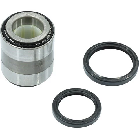 Rear Wheel Bearing Kit For Subaru RX Brumby Leone Sportswagon DL GL