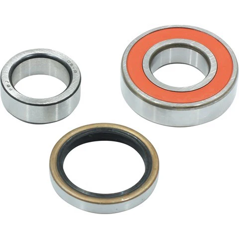Rear Wheel Bearing Kit For Suzuki Carry Sierra LJ Mazda RX 323 626 808 Mitsubishi