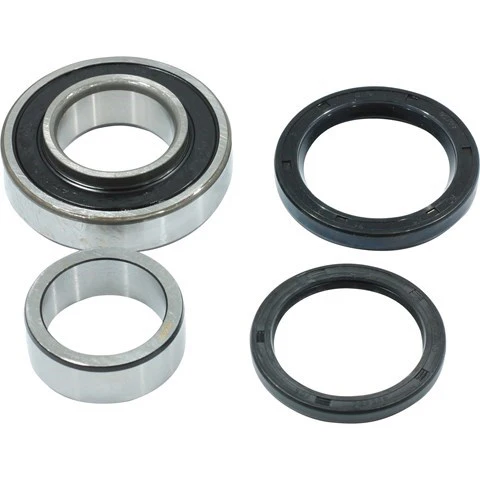 Rear Wheel Bearing Kit For Suzuki Grand Vitara TD62 XL-7 TX92 SE416