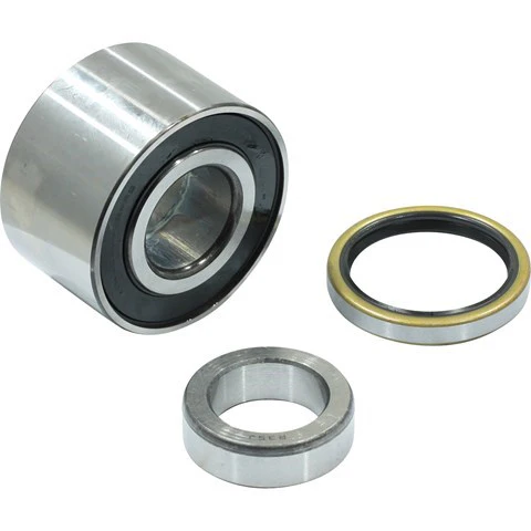 Rear Wheel Bearing Kit For Toyota Corolla AE71 AE86 Corona RT132 ST132