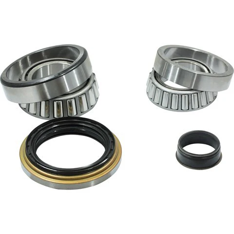 Rear Wheel Bearing Kit For Toyota Dyna 200 300 BU60 61 64 66 110 85 88