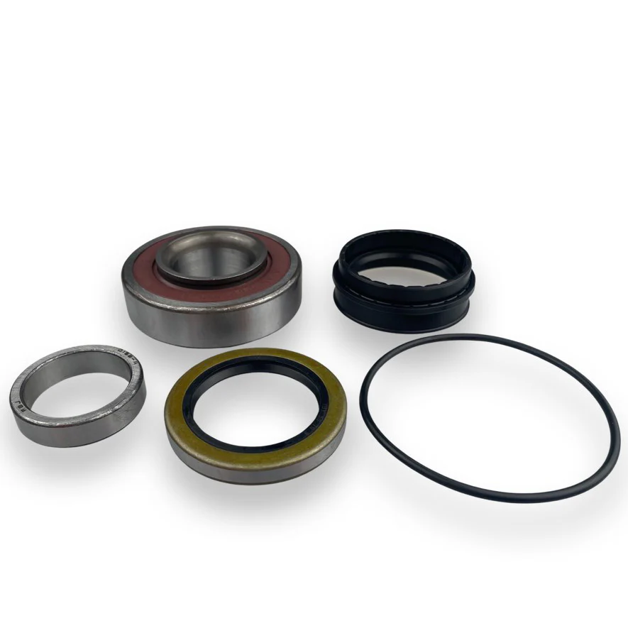 Rear Wheel Bearing Kit For Toyota Hilux Hiace Dyna Non ABS