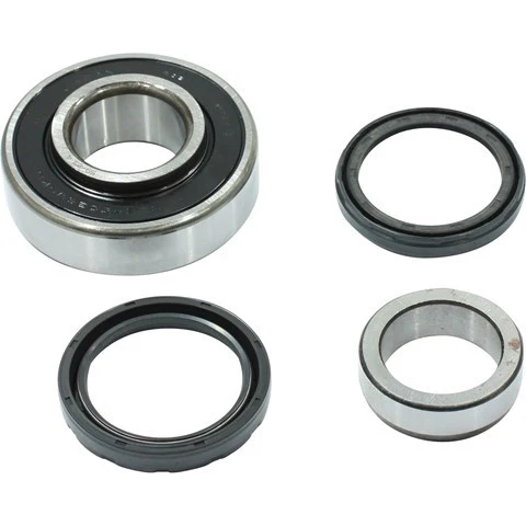 Rear Wheel Bearing Kit Non ABS for Suzuki Sierra Stockman Vitara SE416 X90 SZ416