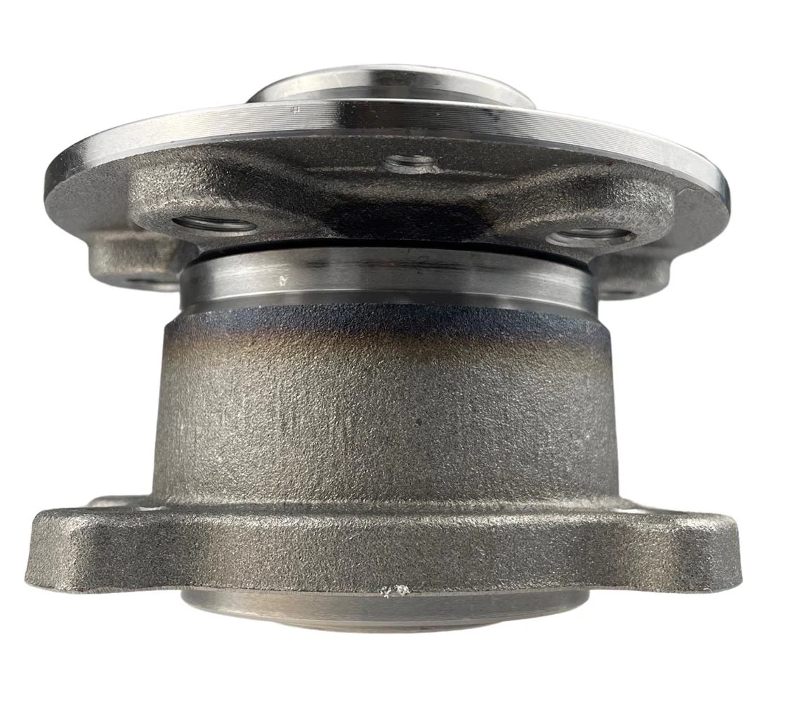 Rear Wheel Hub Assembly For Volvo XC60 D3 D4 D5 T6 3.2 AWD non ABS