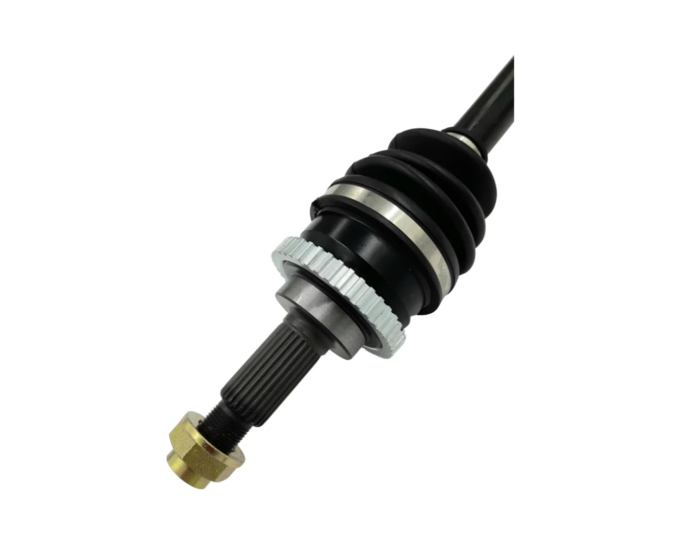 RH CV Drive Shaft for 2001~2006 Holden Cruze YG 1.5L M15A AWD inc Chevrolet - Image 2