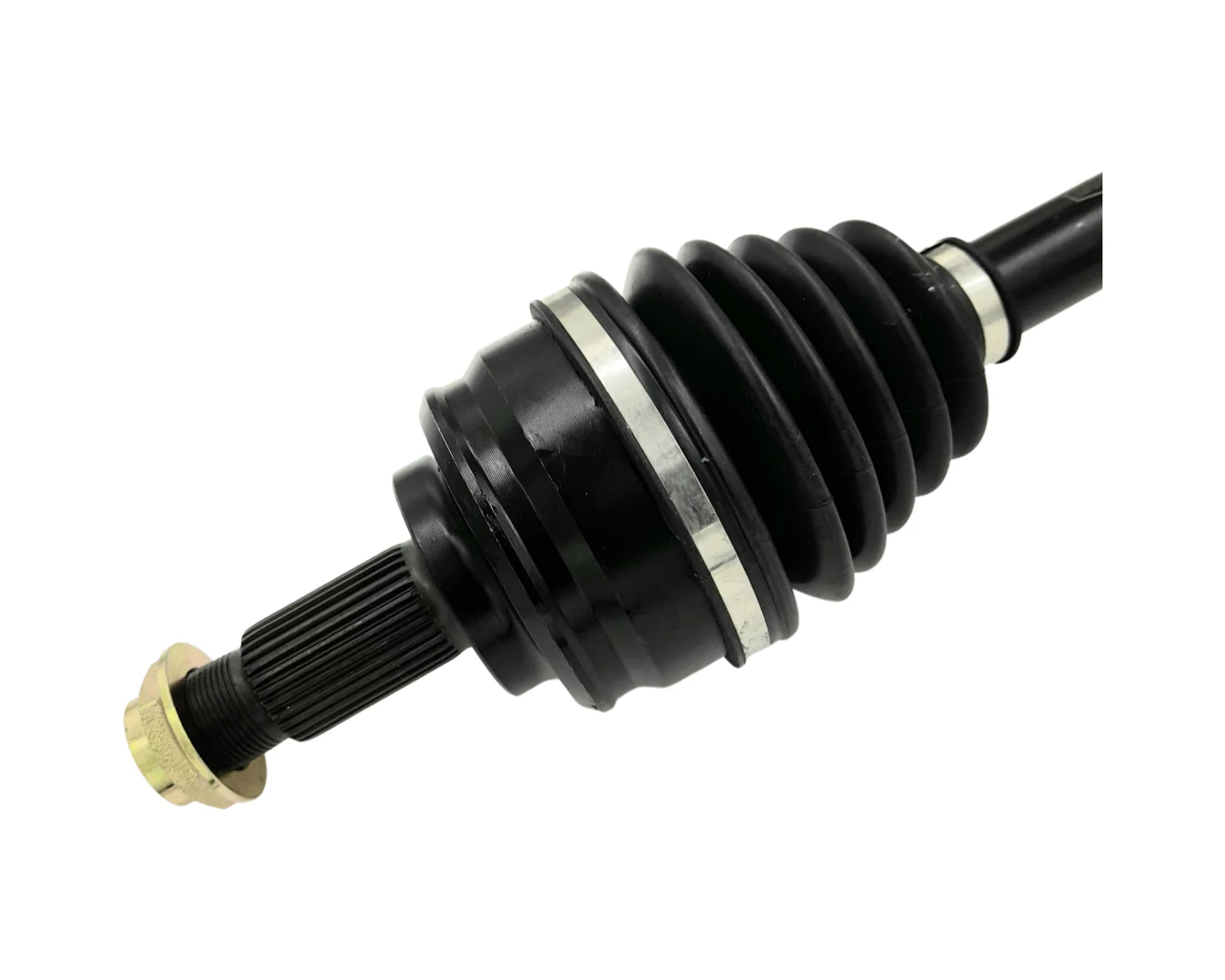 RH CV Joint Drive Shaft for BMW X5 E53 3.0L 4.4L 4.6L 4.8L 2000~2007 Diesel Petrol - Image 2