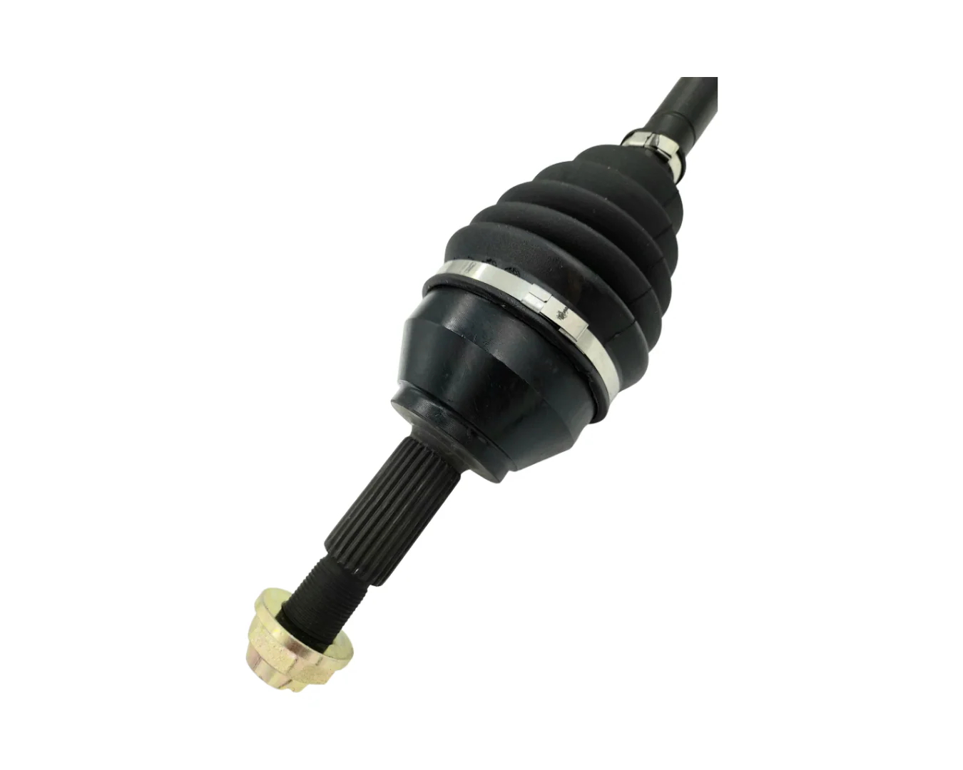 Right CV Joint Axle Drive Shaft for Ford Focus LR 1.8L 2.0L Petrol 1998-2005 - Image 2