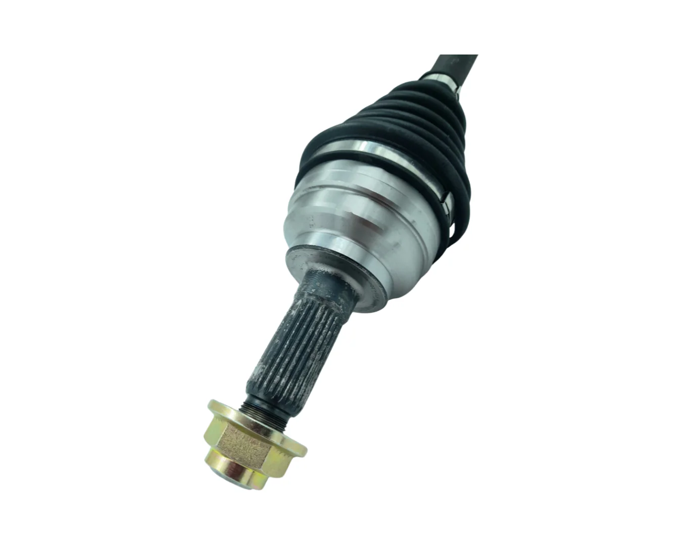 RH CV Joint Drive Shaft for Ford Laser Mazda 323 1.6L B6 1.8L BMPE 1987~1998 - Image 2