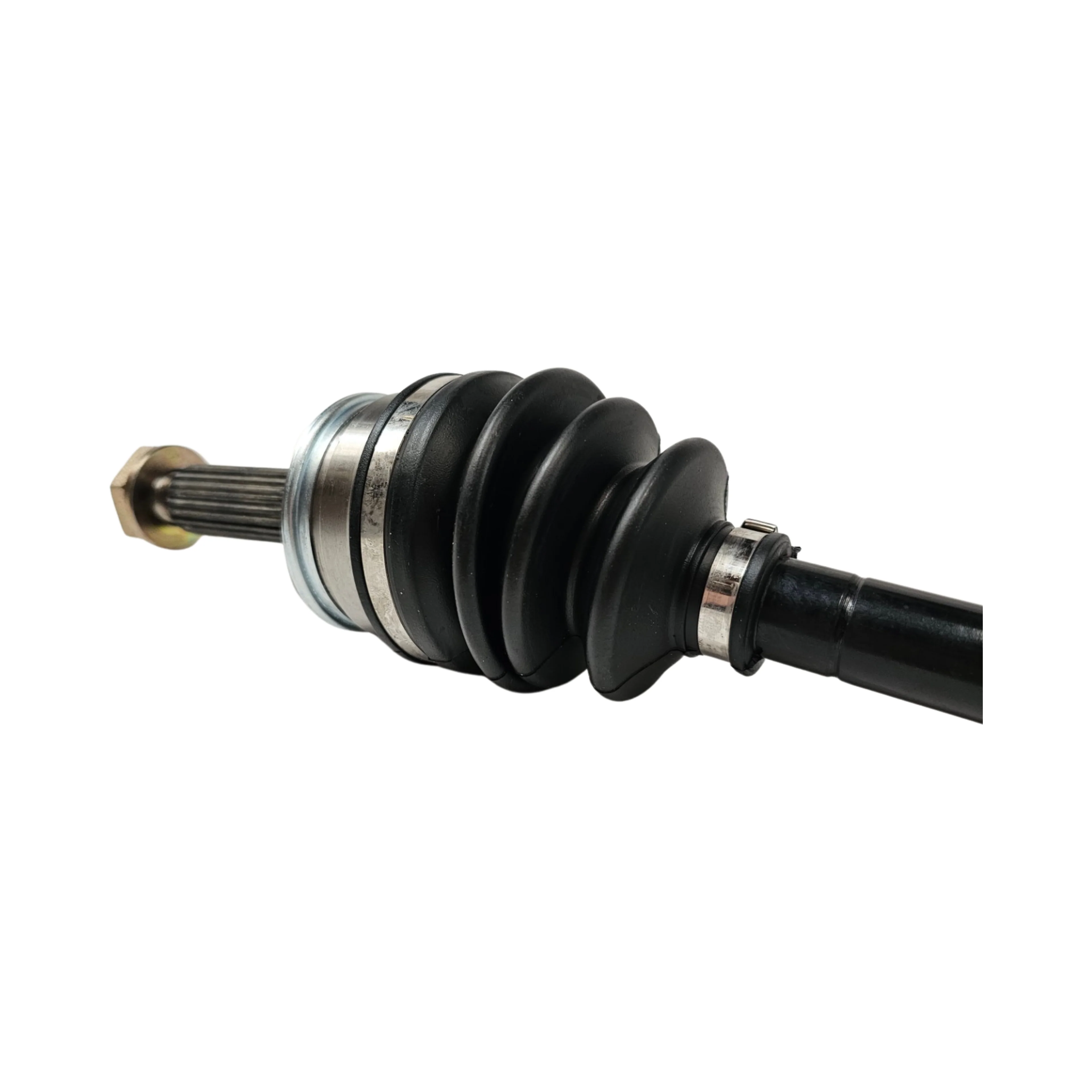 RH CV Joint Drive Shaft for Holden Barina MF MH 1.3L Suzuki Swift 1.3L 1989~1999 - Image 2