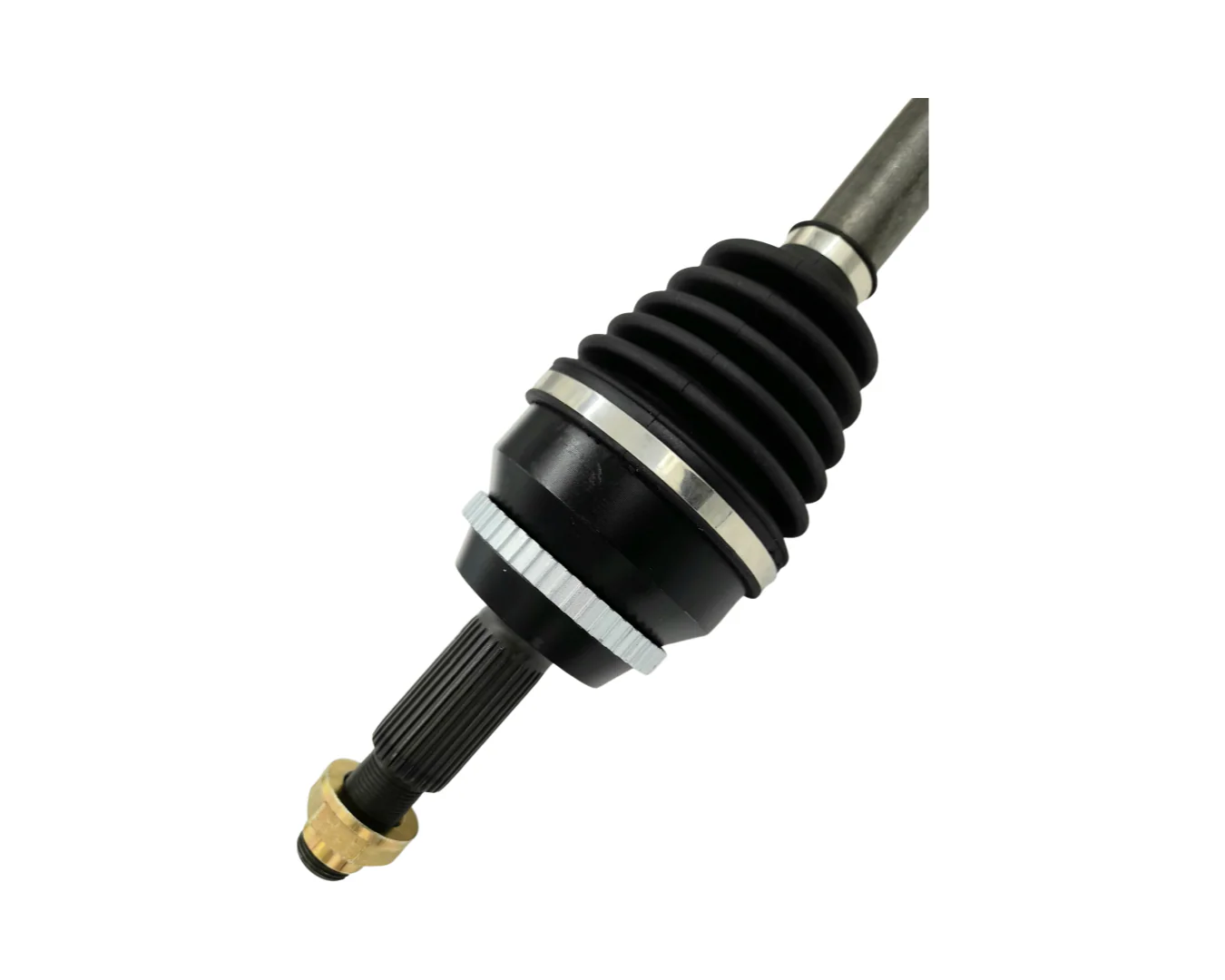 RH CV Joint Drive Shaft for Toyota Camry 2.5L ASV50 2011~2017 Altise 50 Series - Image 2