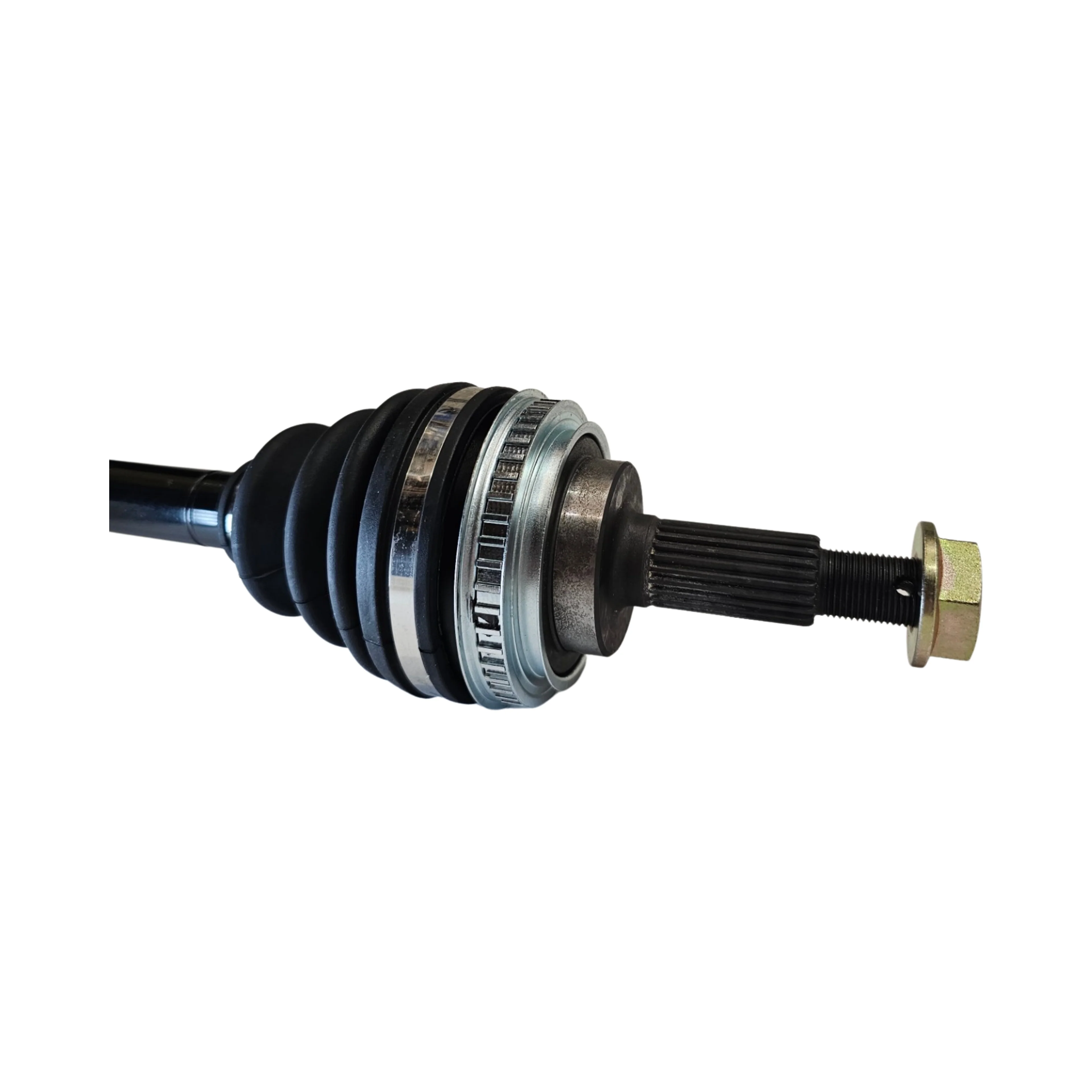 RH CV Joint Drive Shaft for Toyota Starlet EP90 EP91 1.3L 1995-1999 - Image 3