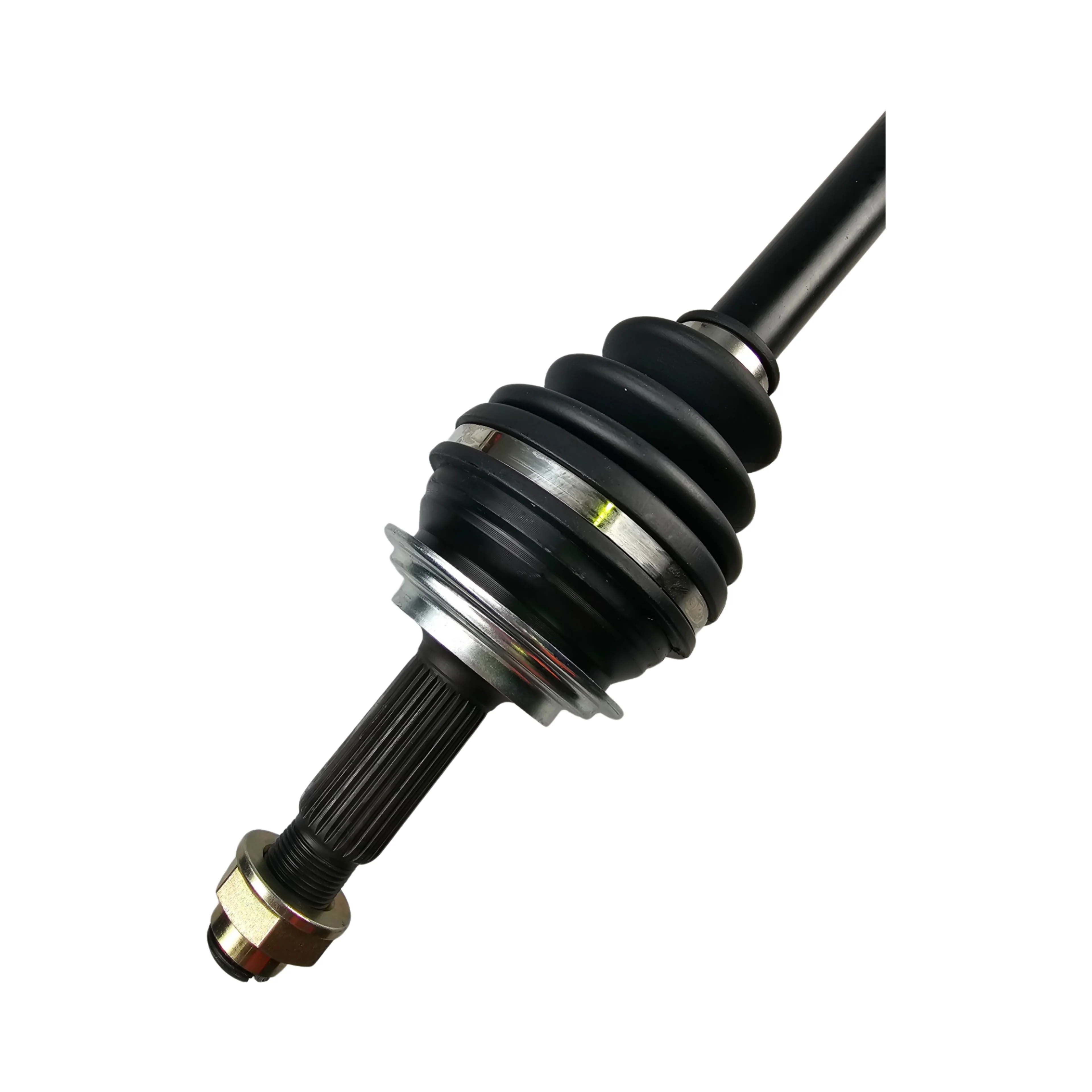 RH CV Joint Drive Shaft for Toyota Yaris NCP90R 91R 93R 130R 131 1.3L 1.5L 05-20 - Image 2