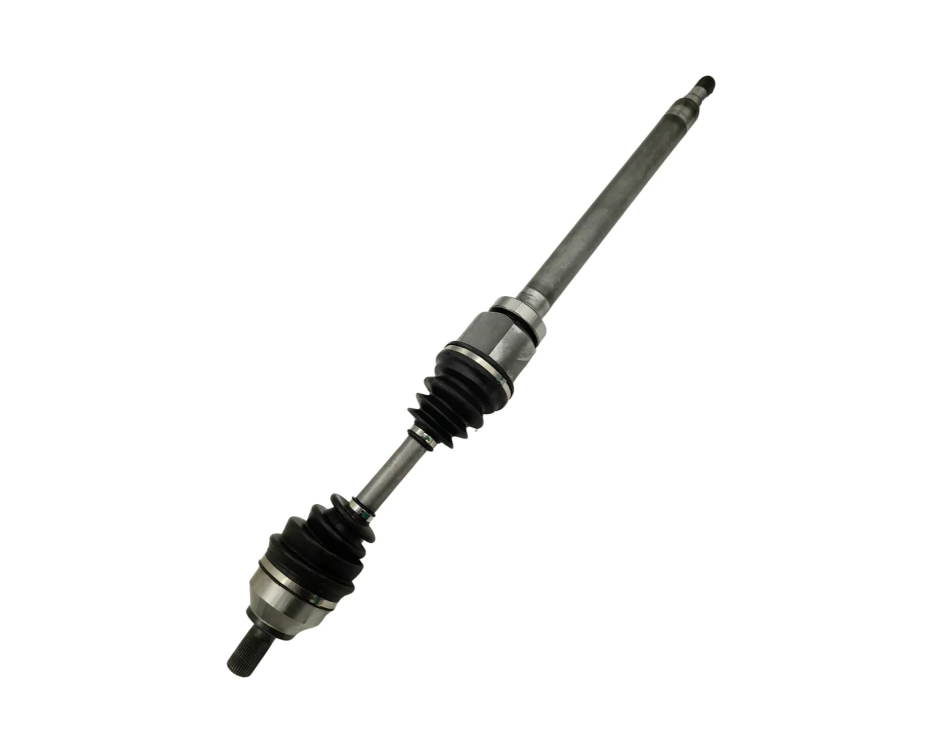 Front Right CV Joint Drive Shaft for Volvo S40 V50 C30 C70 T5 D5 2004-2015