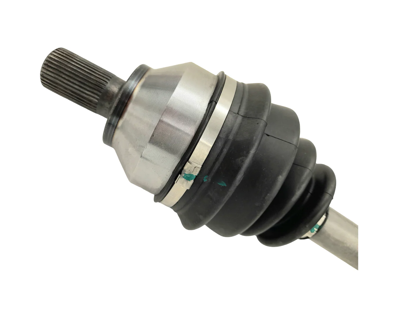 Front Right CV Joint Drive Shaft for Volvo S40 V50 C30 C70 T5 D5 2004-2015 - Image 2