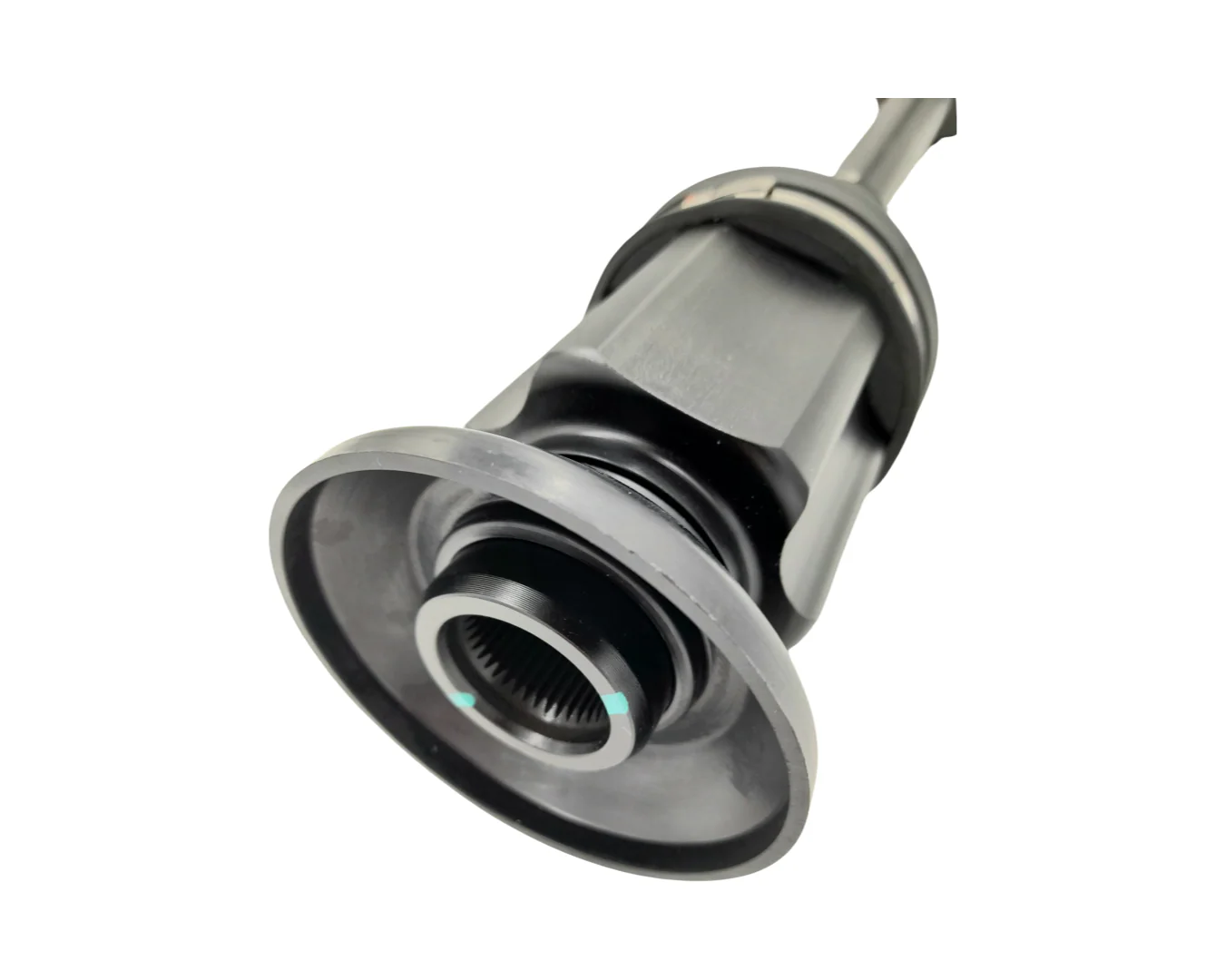 Right CV Drive Shaft for Audi Q3 VW Tiguan Skoda Kodiaq 2.0L 10~24 - Image 3