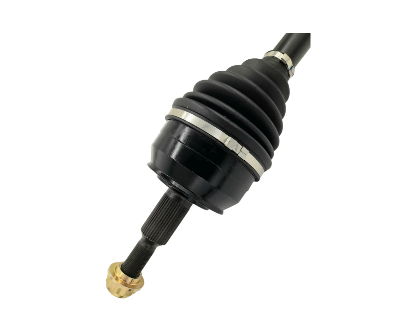 RH CV Joint Drive Shaft for VW Transporter T5 T6 2.0L Diesel TDI 2009-2020 Multi - Image 2