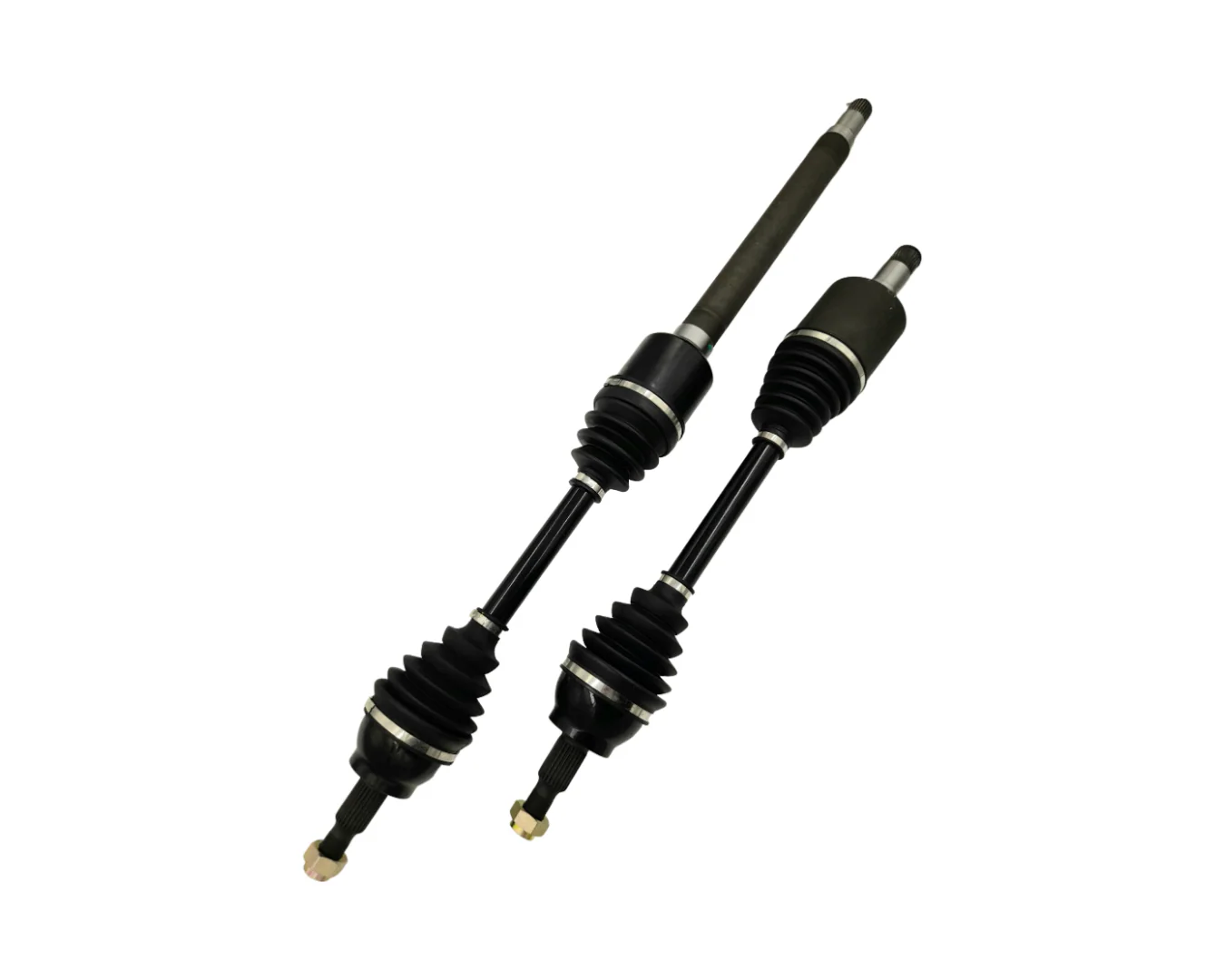 PAIR Left Right Drive Shaft for Mercedes Benz A170 A180 A200 W169 B200 2004-2012