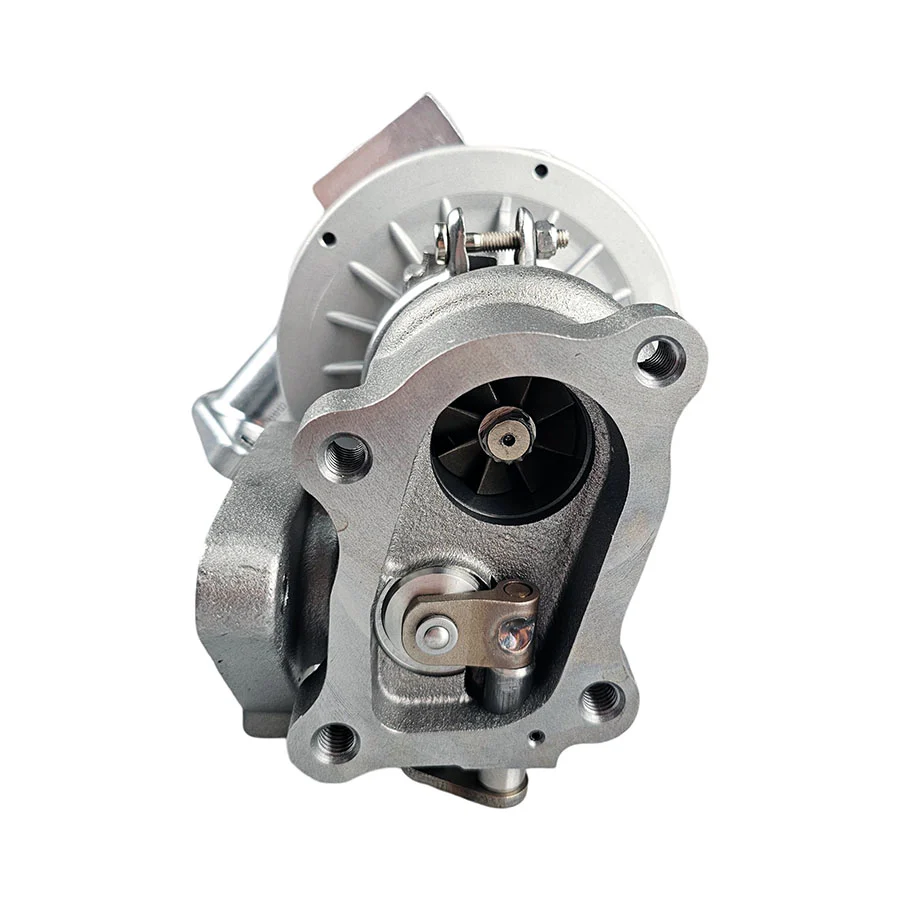 RHF4H Billet Upgrade Turbo Charger for Nissan Navara D22 2.5L YD25DDT 2002-2015 - Image 3