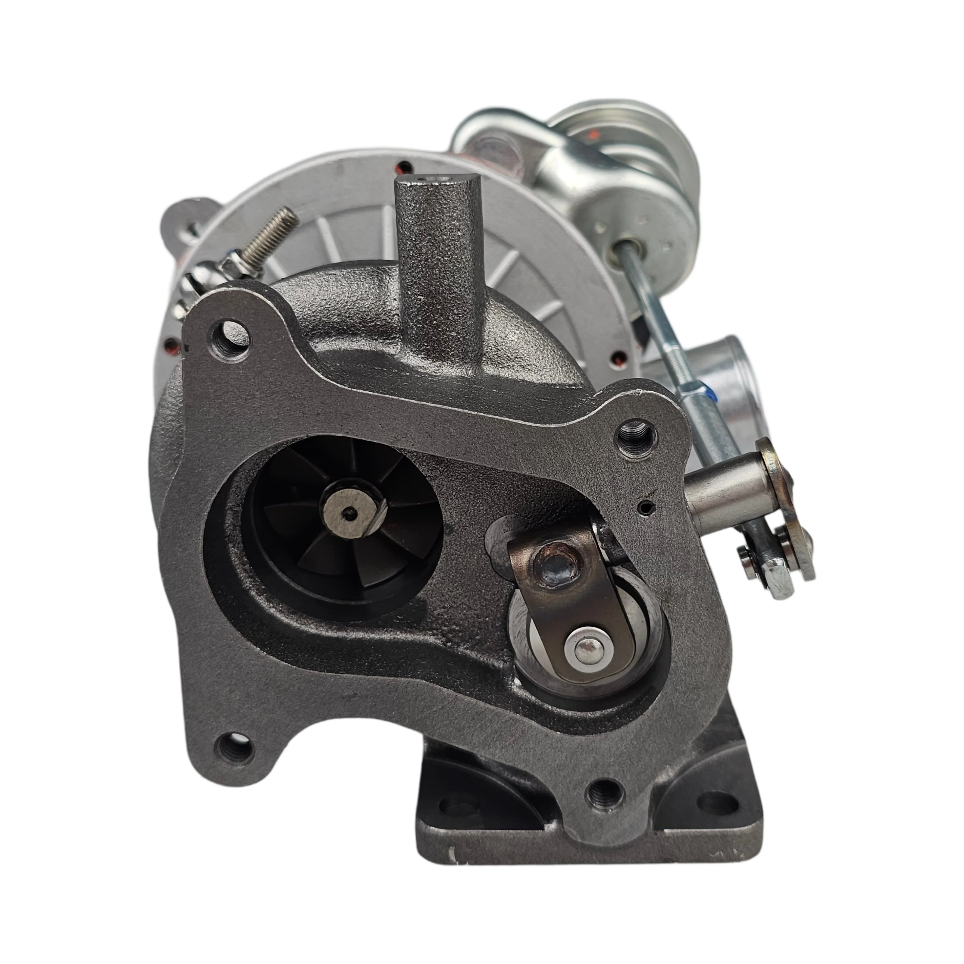RHF5 Billet Upgrade Turbo for Ford Courier PE PG PH, Mazda B2500 UN WLAT 2.5L - Image 3