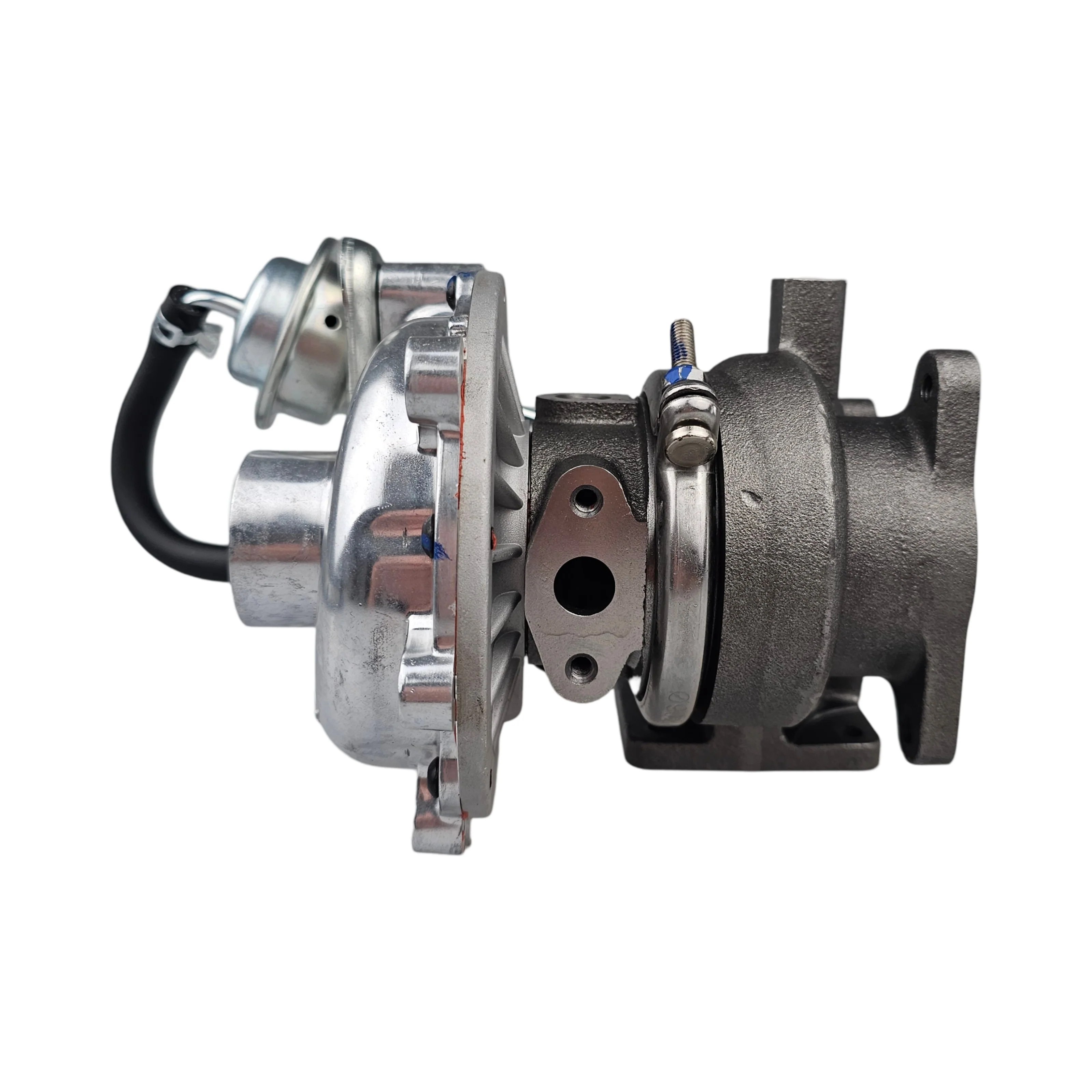 RHF5 Billet Upgrade Turbo for Ford Courier PE PG PH, Mazda B2500 UN WLAT 2.5L - Image 4
