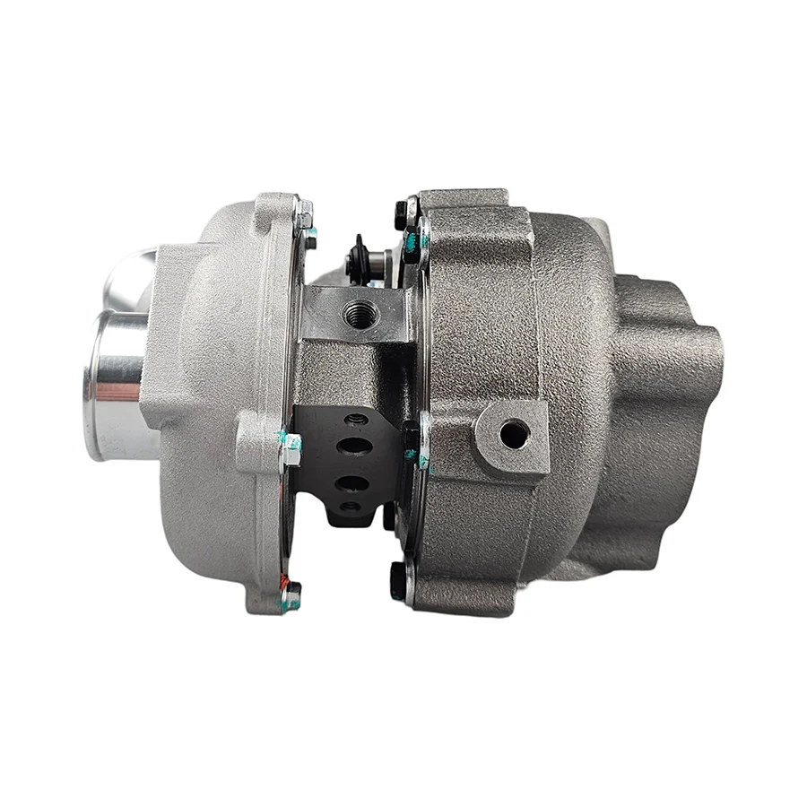 RHFV4 Billet Upgrade Turbo Charger for Mitsubishi Challenger PB PC Triton ML MN - Image 3