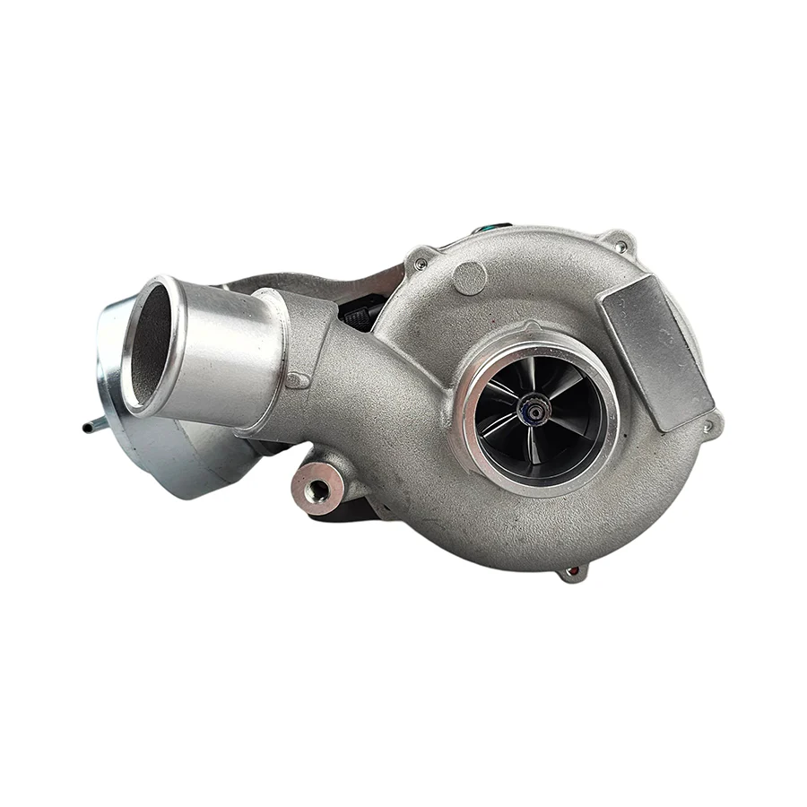 RHFV4 Billet Upgrade Turbo Charger for Mitsubishi Challenger PB PC Triton ML MN - Image 4